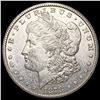 Image 1 : 1878-CC Morgan Silver Dollar CHOICE AU