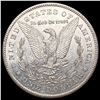 Image 2 : 1878-CC Morgan Silver Dollar CHOICE AU
