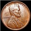 Image 1 : 1919-S Wheat Cent UNCIRCULATED