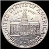 Image 2 : 1946 Iowa Half Dollar CHOICE BU