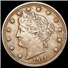 Image 1 : 1911 Liberty Victory Nickel CLOSELY UNCIRCULATED