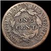 Image 2 : 1812 Classic Head Large Cent NICELY CIRCULATED