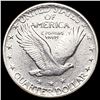 Image 2 : 1926-D Standing Liberty Quarter CLOSELY UNCIRCULAT