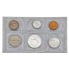 Image 2 : 1955 5-Coin U.S. Mint Set