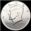 Image 1 : 1998-S Kennedy Half Dollar GEM BU