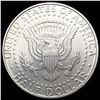Image 2 : 1998-S Kennedy Half Dollar GEM BU