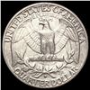 Image 2 : 1932-D Washington Silver Quarter CLOSELY UNCIRCULA