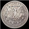 Image 2 : 1878-CC Morgan Silver Dollar NICELY CIRCULATED