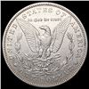 Image 2 : 1884-S Morgan Silver Dollar CLOSELY UNCIRCULATED