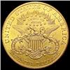Image 2 : 1904 $20 Gold Double Eagle UNCIRCULATED