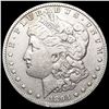 Image 1 : 1894-O Morgan Silver Dollar NEARLY UNCIRCULATED