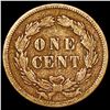 Image 2 : 1859 Indian Head Cent NEARLY UNCIRCULATED