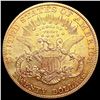 Image 2 : 1902-S $20 Gold Double Eagle CLOSELY UNCIRCULATED