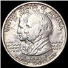 Image 1 : 1921 Alabama Half Dollar CHOICE AU