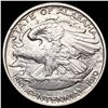 Image 2 : 1921 Alabama Half Dollar CHOICE AU