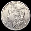 Image 1 : 1886-O Morgan Silver Dollar CLOSELY UNCIRCULATED