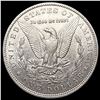 Image 2 : 1886-O Morgan Silver Dollar CLOSELY UNCIRCULATED