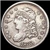 Image 1 : 1835 Capped Bust Half Dime NEARLY UNCIRCULATED