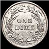 Image 2 : 1902 Barber Dime UNCIRCULATED