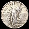 Image 1 : 1930 Standing Liberty Quarter CLOSELY UNCIRCULATED