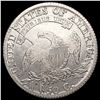 Image 2 : 1811 Sm Dt. Capped Bust Half Dollar CLOSELY UNCIRC