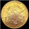 Image 2 : 1900-S $20 Gold Double Eagle CLOSELY UNCIRCULATED