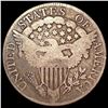 Image 2 : 1807 Draped Bust Half Dollar NICELY CIRCULATED