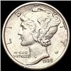 Image 1 : 1928-S Mercury Dime CLOSELY UNCIRCULATED