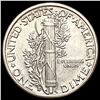 Image 2 : 1928-S Mercury Dime CLOSELY UNCIRCULATED