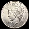Image 1 : 1926 Silver Peace Dollar UNCIRCULATED