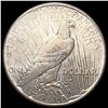 Image 2 : 1926 Silver Peace Dollar UNCIRCULATED