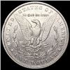 Image 2 : 1899-S Morgan Silver Dollar CLOSELY UNCIRCULATED