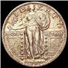 Image 1 : 1923 Standing Liberty Quarter CLOSELY UNCIRCULATED