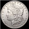 Image 1 : 1902-S Morgan Silver Dollar CLOSELY UNCIRCULATED