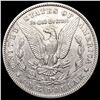 Image 2 : 1902-S Morgan Silver Dollar CLOSELY UNCIRCULATED