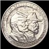 Image 1 : 1936 Gettysburg Half Dollar UNCIRCULATED