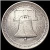 Image 2 : 1926 Sesquicentennial Half Dollar LIGHTLY CIRCULAT