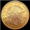 Image 2 : 1895-S $20 Gold Double Eagle CLOSELY UNCIRCULATED