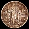 Image 1 : 1917 Standing Liberty Quarter NEARLY UNCIRCULATED