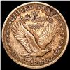 Image 2 : 1917 Standing Liberty Quarter NEARLY UNCIRCULATED