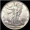 Image 1 : 1937 Walking Liberty Half Dollar UNCIRCULATED