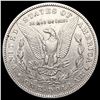 Image 2 : 1886-O Morgan Silver Dollar CLOSELY UNCIRCULATED