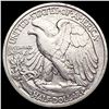 Image 2 : 1936-S Walking Liberty Half Dollar CLOSELY UNCIRCU
