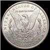 Image 2 : 1890 Morgan Silver Dollar UNCIRCULATED