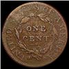 Image 2 : 1808 Classic Head Large Cent NICELY CIRCULATED