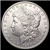 Image 1 : 1890-S Morgan Silver Dollar UNCIRCULATED