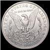 Image 2 : 1890-S Morgan Silver Dollar UNCIRCULATED
