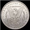 Image 2 : 1891-CC Morgan Silver Dollar CLOSELY UNCIRCULATED