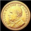 Image 1 : 1903 Rare Gold Dollar UNCIRCULATED