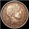Image 1 : 1892-S Barber Quarter CLOSELY UNCIRCULATED
